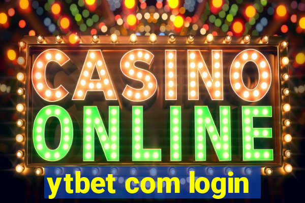 ytbet com login
